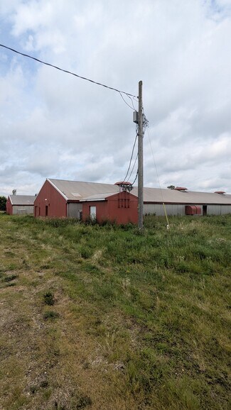 Plus de détails pour 62748 MN-7, Hutchinson, MN - Industriel/Logistique à vendre