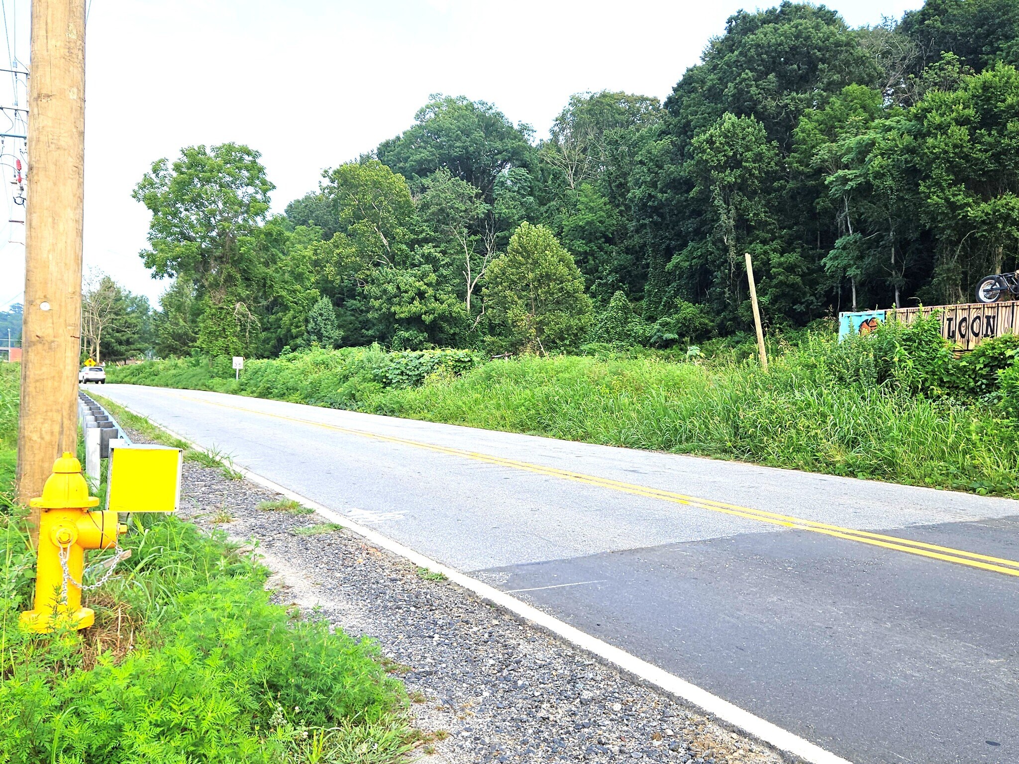 0 Swannanoa River Rd, Asheville, NC à vendre Photo de l’immeuble– Image 1 sur 17