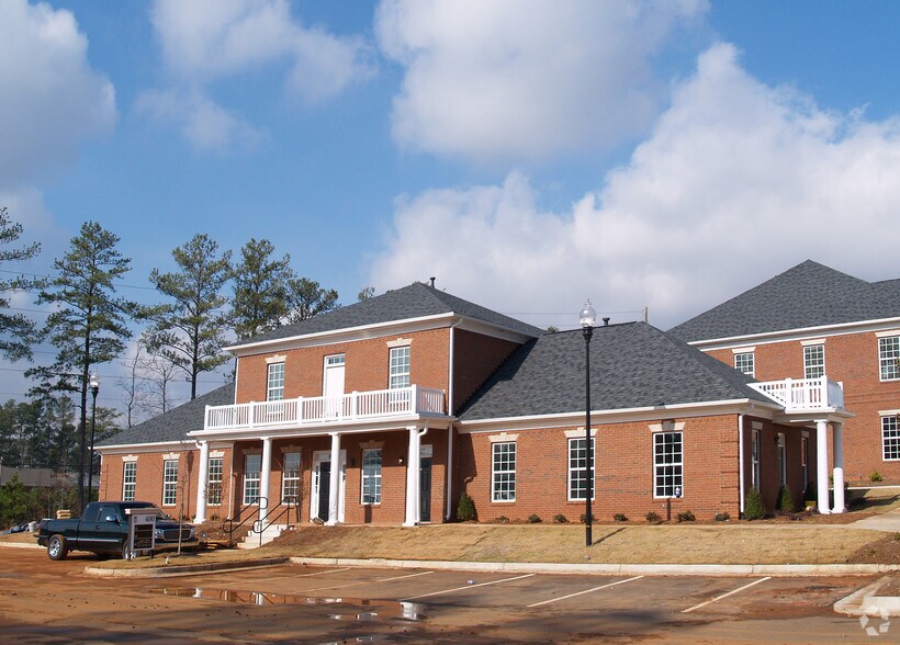 3440 Blue Springs Rd NW, Kennesaw, GA à louer - Photo de l’immeuble – Image 2 sur 3