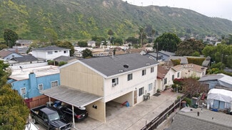 Plus de détails pour 154 El Medio St, Ventura, CA - Logement à vendre