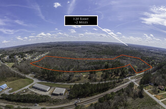 Plus de détails pour 533 E Highway 78, Temple, GA - Terrain à vendre