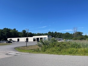 1575 Greenland Rd, Greenland, NH à louer Photo de l’immeuble– Image 2 sur 7