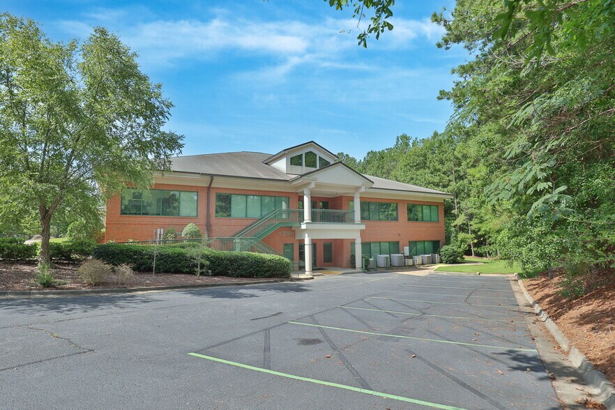 1100 Brookstone Centre Pky, Columbus, GA à louer - Photo de l’immeuble – Image 2 sur 4