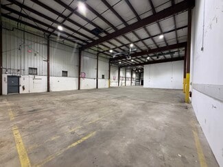 Plus de détails pour 54 Conchester Rd, Glen Mills, PA - Industriel/Logistique à louer
