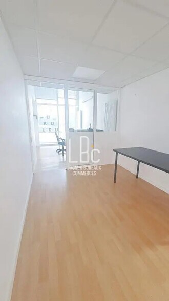 Bureau dans Nantes à louer - Photo de l’immeuble – Image 3 sur 6