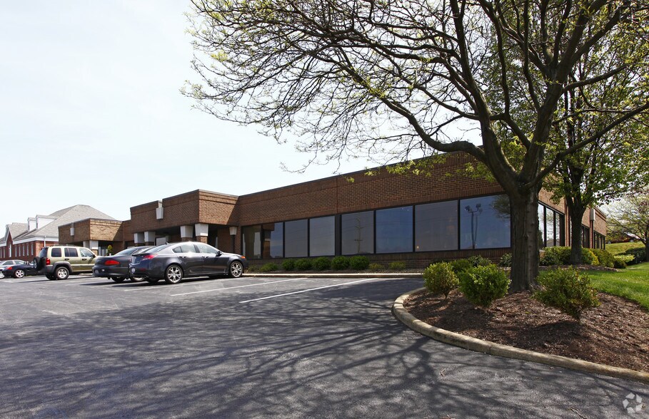 3731 Boardman Canfield Rd, Canfield, OH à louer - Photo de l’immeuble – Image 3 sur 12