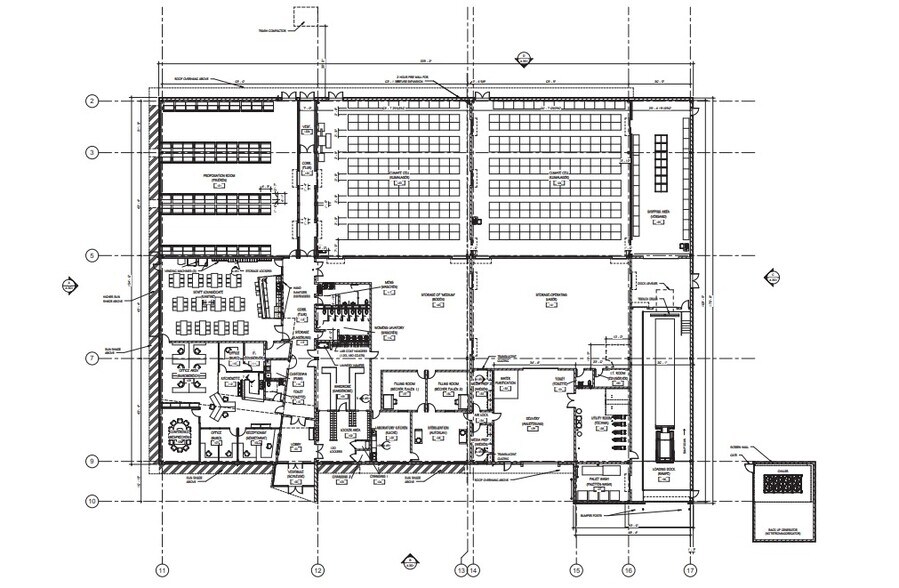 5301 Park Circle Dr, Kalamazoo, MI à vendre - Plan d’étage – Image 3 sur 21