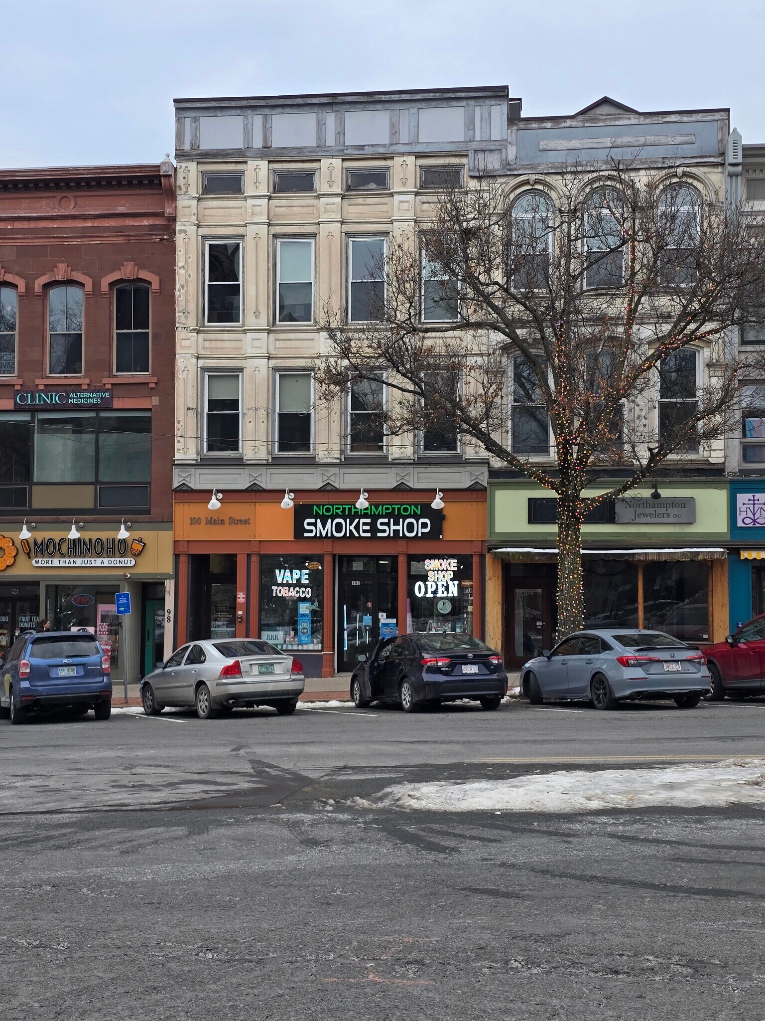 100 Main St, Northampton, MA à louer Photo principale– Image 1 sur 3