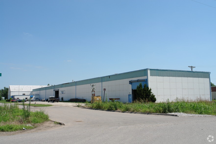 3400 N Topeka St, Wichita, KS à louer - Photo principale – Image 1 sur 27