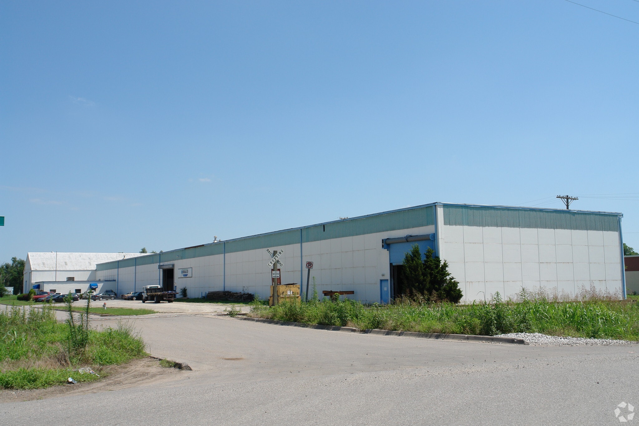 3400 N Topeka St, Wichita, KS à louer Photo principale– Image 1 sur 28