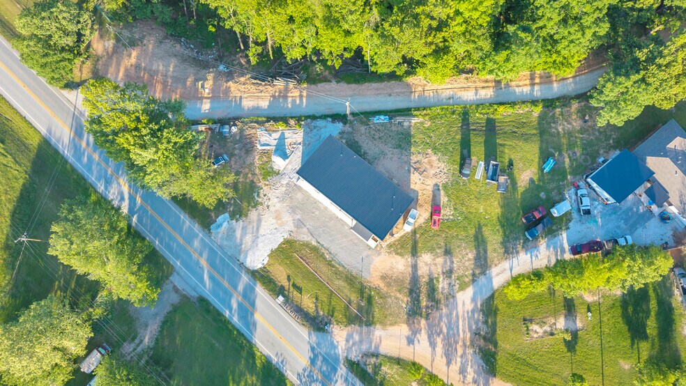 15427 12 hwy, Gentry, AR à vendre - Photo de l’immeuble – Image 2 sur 23