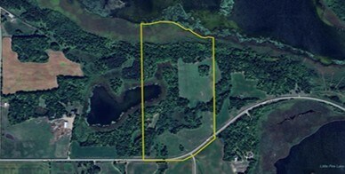 460th St, Gonvick, MN à vendre - Photo principale – Image 1 sur 7