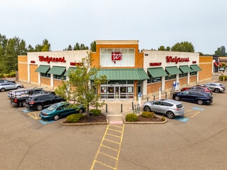 Plus de détails pour 1080 SW 1st Ave, Canby, OR - Local commercial à vendre