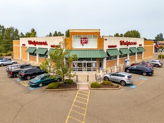 Plus de détails pour 1080 SW 1st Ave, Canby, OR - Local commercial à vendre