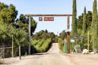 Plus de détails pour 2985 Templeton Rd, Templeton, CA - Spécialisé à vendre
