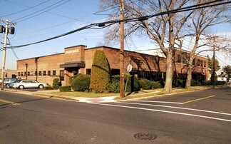 Plus de détails pour 50 E Wesley St, South Hackensack, NJ - Industriel/Logistique à vendre