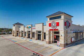 Plus de détails pour 2407 E Evans Rd, San Antonio, TX - Local commercial à louer