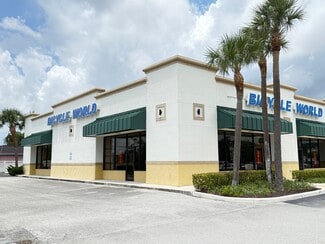 Plus de détails pour 6125-6155 Lake Worth Rd, Lake Worth, FL - Bureau/Local commercial, Local commercial à louer