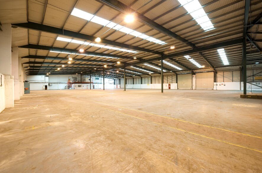 552 Fairlie Rd, Slough à louer - Photo intérieure – Image 3 sur 5