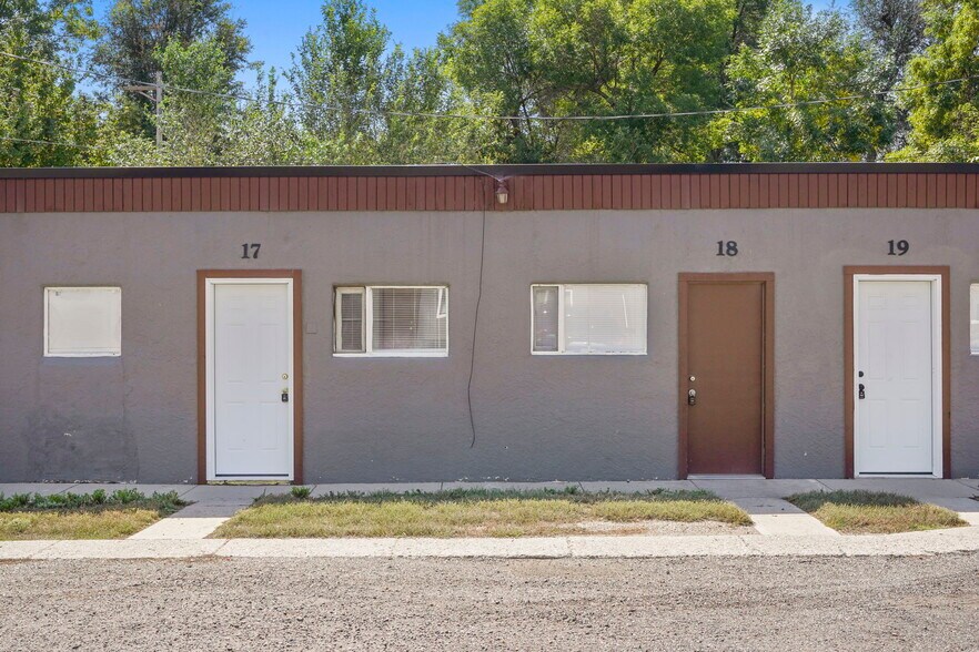 168 S Lincoln Ave, Loveland, CO à vendre - Photo de l’immeuble – Image 3 sur 15