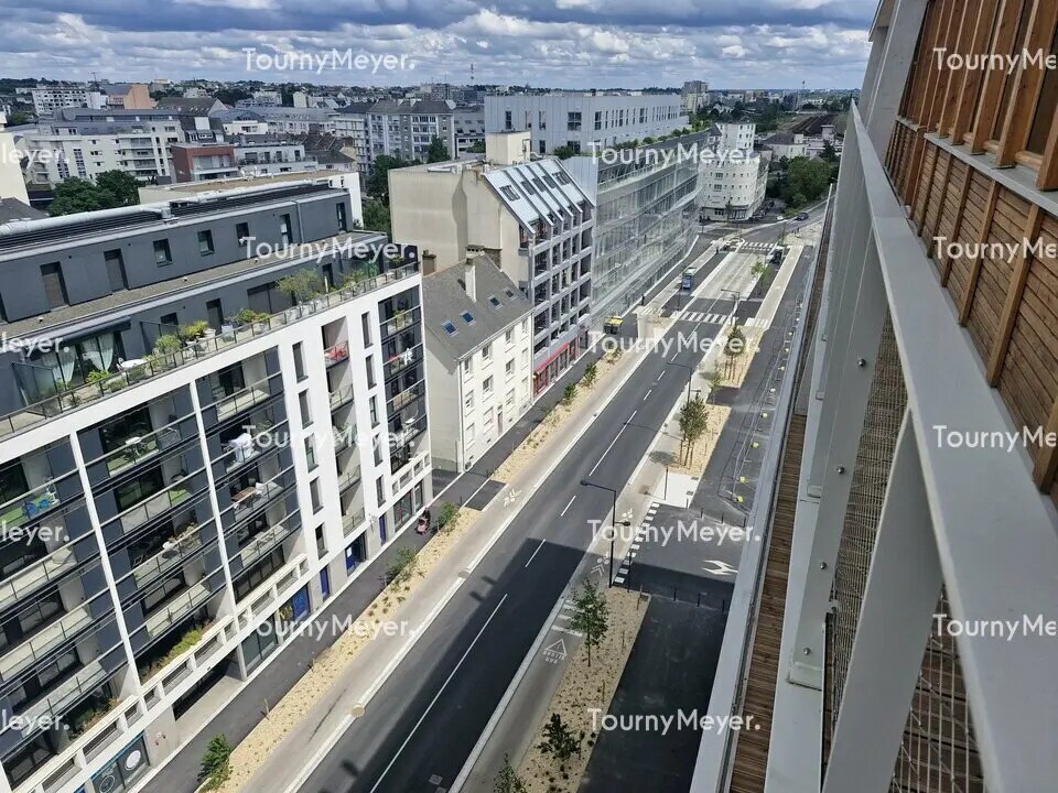 Photo de l’immeuble