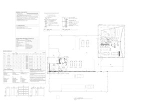 114 Venture Dr, Pataskala, OH à louer Plan de site– Image 1 sur 1