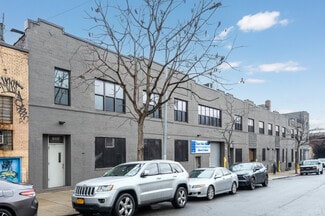 Plus de détails pour 805 E 139th St, Bronx, NY - Industriel/Logistique à louer