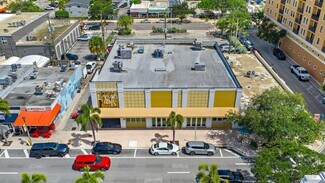 Plus de détails pour 604 Lake Avenue, Lake Worth Beach, FL - Local commercial à louer