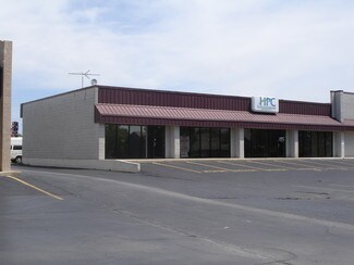 Plus de détails pour 1249-1251 E Montclair St, Springfield, MO - Bureau/Local commercial à louer
