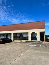 1010-1020 Hercules Ave, Houston, TX à louer Photo de l’immeuble– Image 2 sur 3