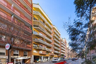 Plus de détails pour Carrer De Los Castillejos, 265, Barcelone - Bureau à louer