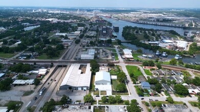 8117 Magnolia St, Houston, TX à louer - Vidéo sur l’annonce professionnelle 