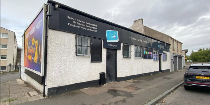 47-51 Glasgow Rd, Rutherglen à vendre - Photo de l’immeuble – Image 2 sur 4