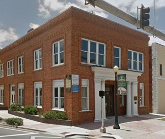 Plus de détails pour 250 E Park Ave, Lake Wales, FL - Bureau à louer