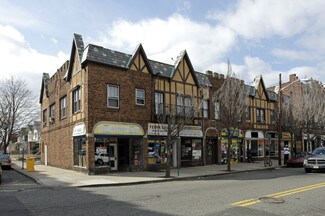 Plus de détails pour 75-81 Anderson St, Hackensack, NJ - Local commercial à louer