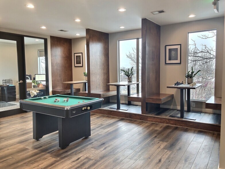 4785 Tejon St, Denver, CO à louer - Photo intérieure – Image 1 sur 10