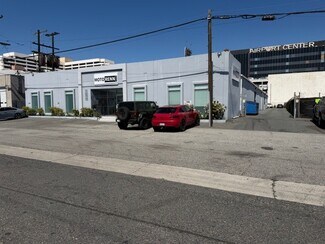 Plus de détails pour 5255 W 102nd St, Los Angeles, CA - Industriel/Logistique à louer