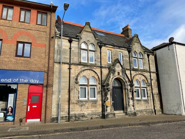 17 River St, Ayr à vendre - Photo de l’immeuble – Image 2 sur 4