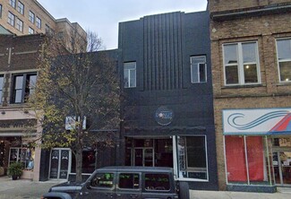 Plus de détails pour 418 Chillicothe St, Portsmouth, OH - Local commercial à vendre