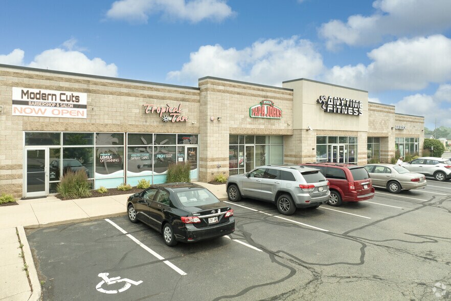 2304 18th St, Kenosha, WI à louer - Photo de l’immeuble – Image 1 sur 20
