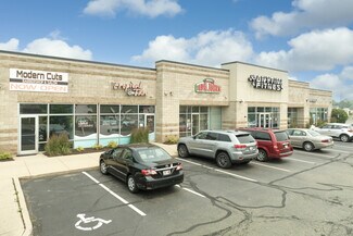 Plus de détails pour 2304 18th St, Kenosha, WI - Local commercial à louer