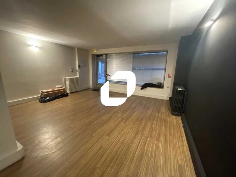Bureau dans Boulogne-Billancourt à louer - Photo de l’immeuble – Image 2 sur 13