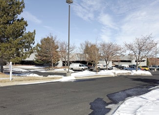 Plus de détails pour 6912 S Quentin St, Centennial, CO - Bureau à louer