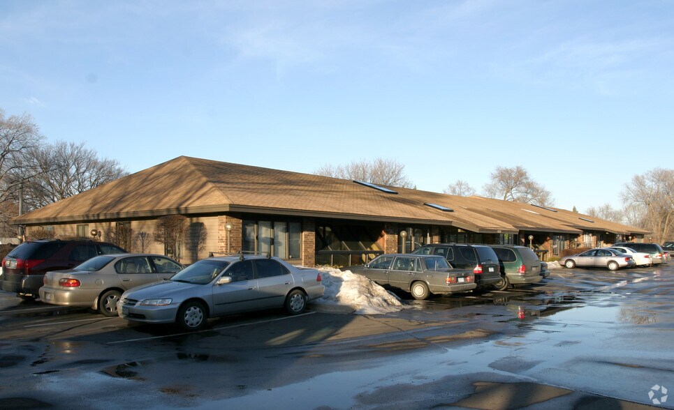 6200 Excelsior Blvd, Saint Louis Park, MN à vendre - Photo de l’immeuble – Image 2 sur 54