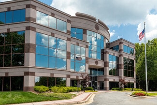 Plus de détails pour 800 Parc Pt, Alpharetta, GA - Bureau à louer