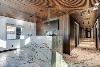 Plus de détails pour 1140 N Rosemont Blvd, Tucson, AZ - Local d’activités à vendre