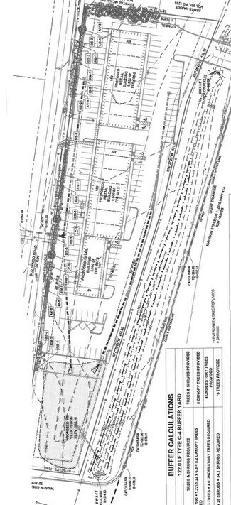 Plus de détails pour 41A S Highway, Clarksville, TN - Terrain à vendre