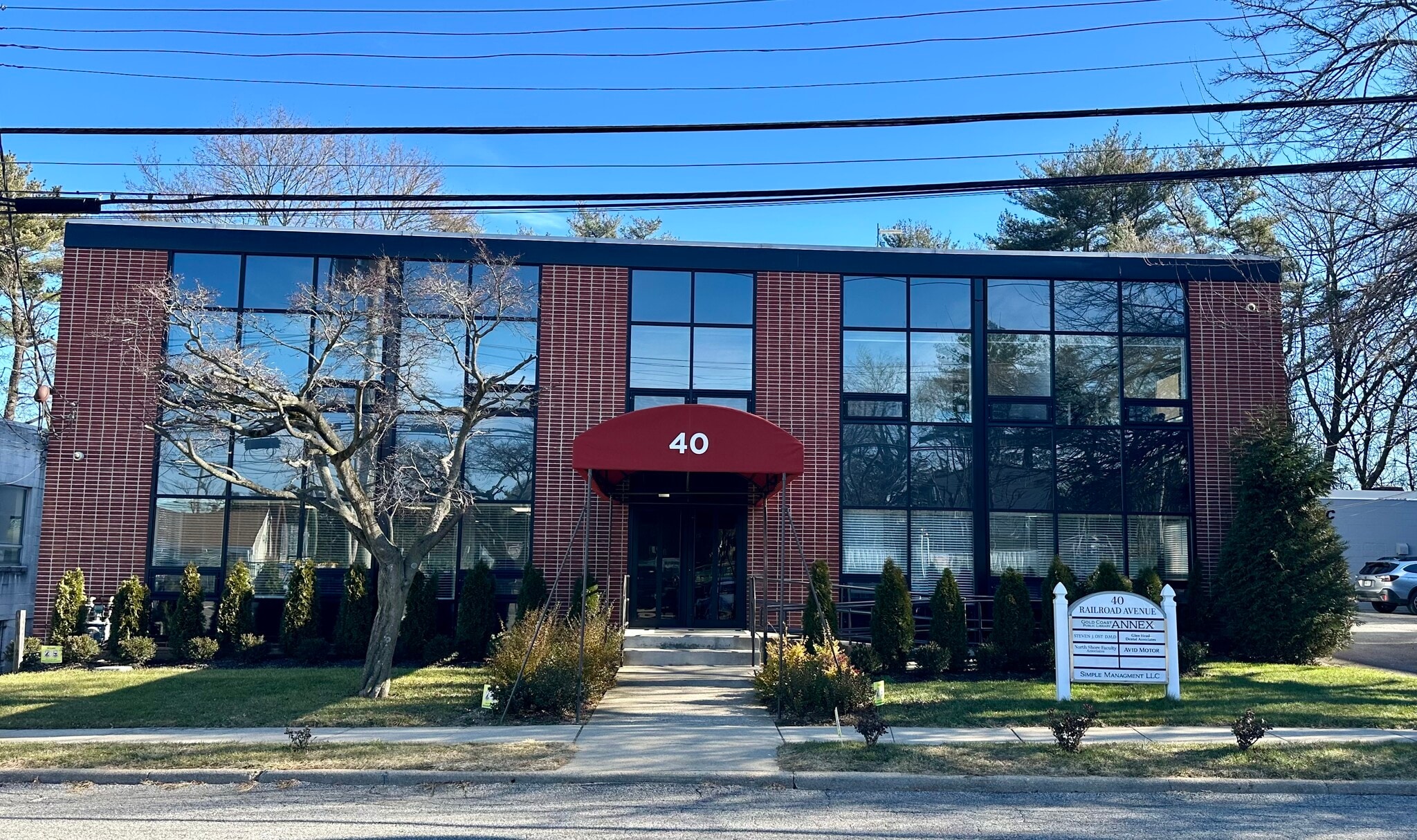 40 Railroad Ave, Glen Head, NY à louer Photo intérieure– Image 1 sur 5