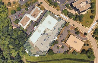 Plus de détails pour 1210 Fourier Dr, Madison, WI - Terrain à vendre