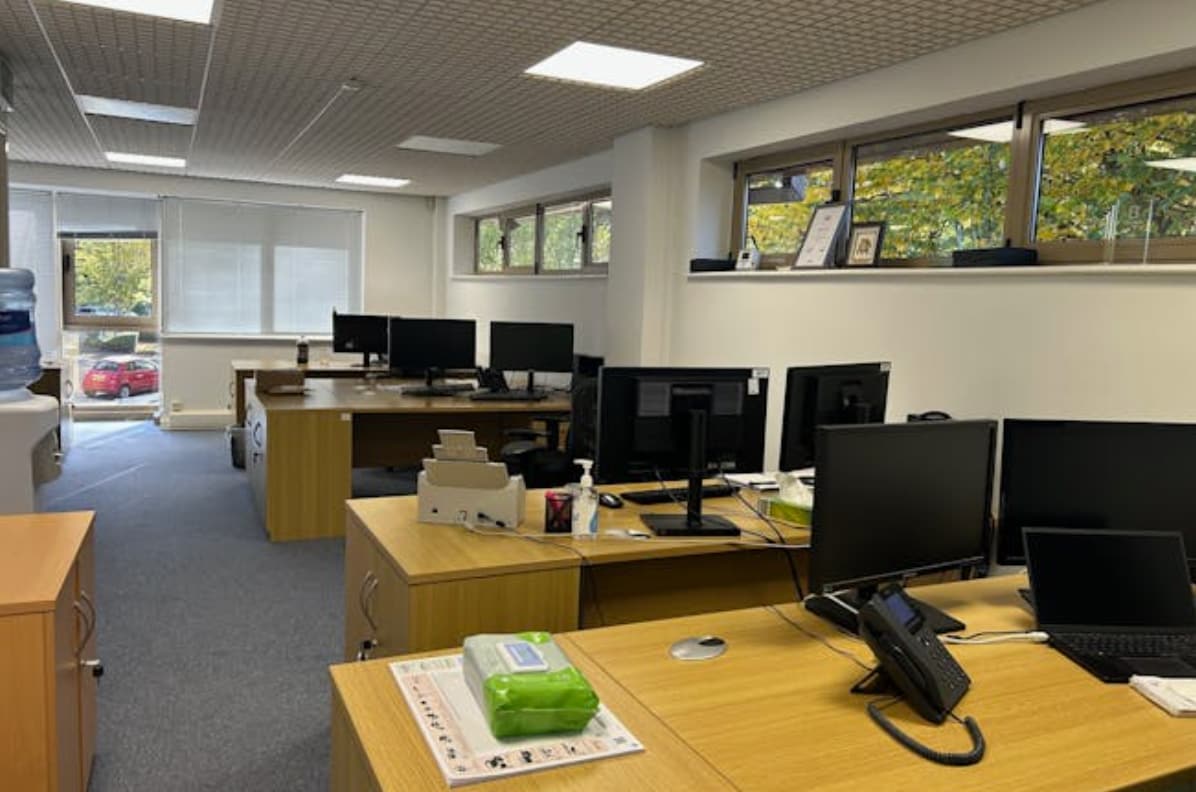 Dukes Ride, Crowthorne à louer Photo intérieure– Image 1 sur 5